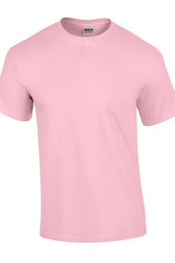 Gildan G2000 - Ultra Heavyweight Classic Fit Cotton T-Shirt