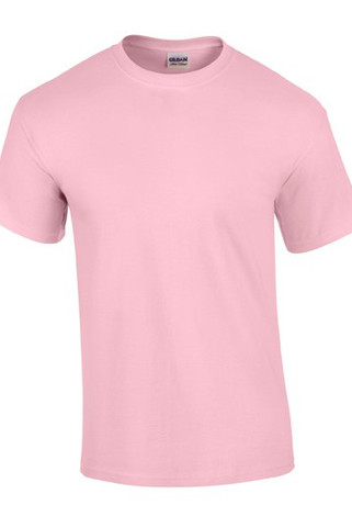 Gildan G2000 - Ultra Heavyweight Classic Fit Cotton T-Shirt