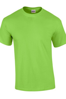 Gildan G2000 - Ultra Heavyweight Classic Fit Cotton T-Shirt