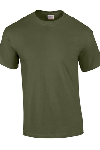 Gildan G2000 - Ultra Heavyweight Classic Fit Cotton T-Shirt