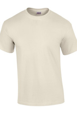 Gildan G2000 - Ultra Heavyweight Classic Fit Cotton T-Shirt
