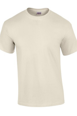 Gildan G2000 - Ultra Heavyweight Classic Fit Cotton T-Shirt