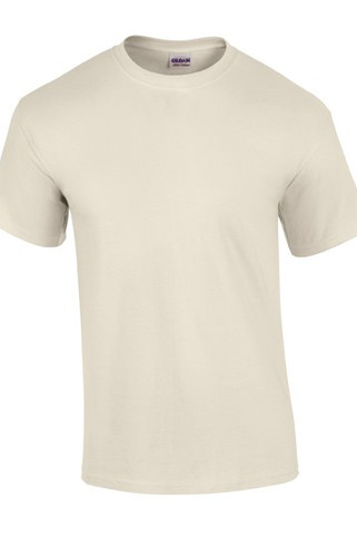 Gildan G2000 - Ultra Heavyweight Classic Fit Cotton T-Shirt