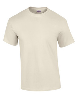 Gildan G2000 - Ultra Heavyweight Classic Fit Cotton T-Shirt