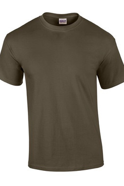 Gildan G2000 - Ultra Heavyweight Classic Fit Cotton T-Shirt