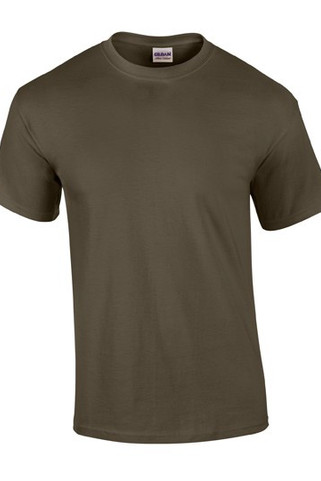 Gildan G2000 - Ultra Heavyweight Classic Fit Cotton T-Shirt