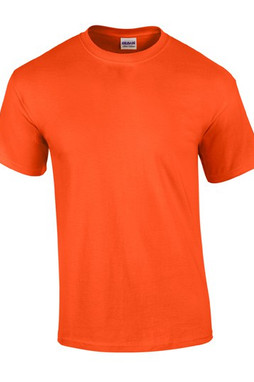 Gildan G2000 - Ultra Heavyweight Classic Fit Cotton T-Shirt