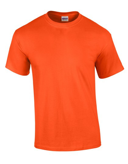Gildan G2000 - Ultra Heavyweight Classic Fit Cotton T-Shirt
