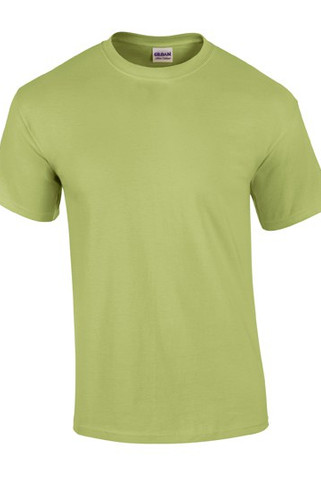 Gildan G2000 - Ultra Heavyweight Classic Fit Cotton T-Shirt
