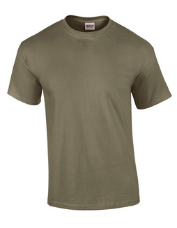 Gildan G2000 - Ultra Heavyweight Classic Fit Cotton T-Shirt