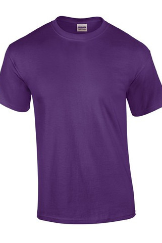 Gildan G2000 - Ultra Heavyweight Classic Fit Cotton T-Shirt