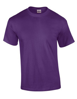 Gildan G2000 - Ultra Heavyweight Classic Fit Cotton T-Shirt