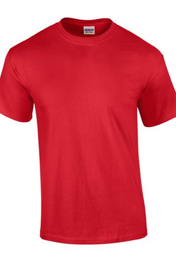 Gildan G2000 - Ultra Heavyweight Classic Fit Cotton T-Shirt