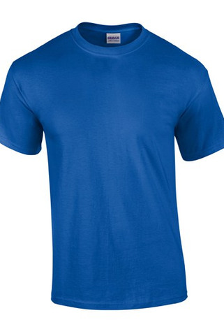 Gildan G2000 - Ultra Heavyweight Classic Fit Cotton T-Shirt