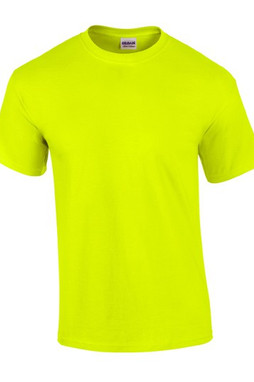 Gildan G2000 - Ultra Heavyweight Classic Fit Cotton T-Shirt