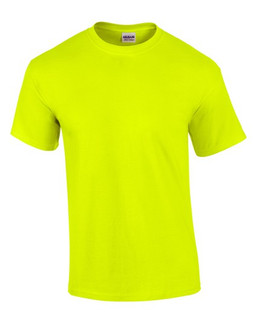 Gildan G2000 - Ultra Heavyweight Classic Fit Cotton T-Shirt
