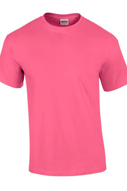 Gildan G2000 - Ultra Heavyweight Classic Fit Cotton T-Shirt