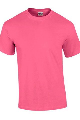 Gildan G2000 - Ultra Heavyweight Classic Fit Cotton T-Shirt