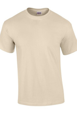 Gildan G2000 - Ultra Heavyweight Classic Fit Cotton T-Shirt