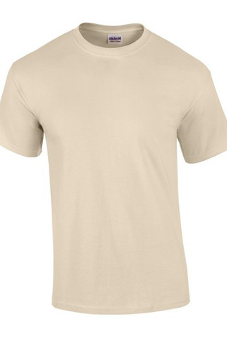 Gildan G2000 - Ultra Heavyweight Classic Fit Cotton T-Shirt