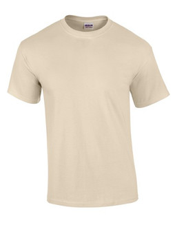 Gildan G2000 - Ultra Heavyweight Classic Fit Cotton T-Shirt