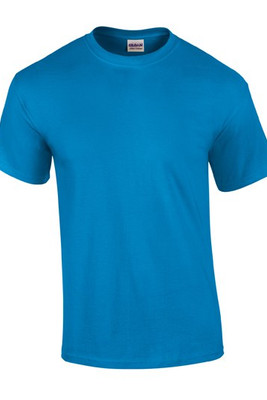 Gildan G2000 - Ultra Heavyweight Classic Fit Cotton T-Shirt