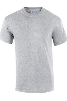 Gildan G2000 - Ultra Heavyweight Classic Fit Cotton T-Shirt