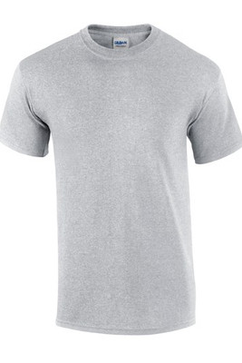 Gildan G2000 - Ultra Heavyweight Classic Fit Cotton T-Shirt