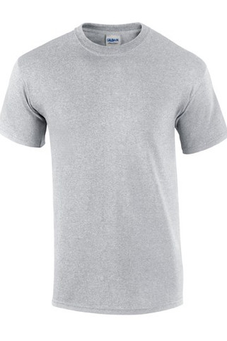 Gildan G2000 - Ultra Heavyweight Classic Fit Cotton T-Shirt