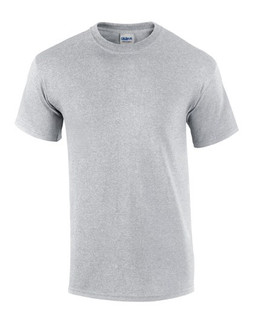 Gildan G2000 - Ultra Heavyweight Classic Fit Cotton T-Shirt