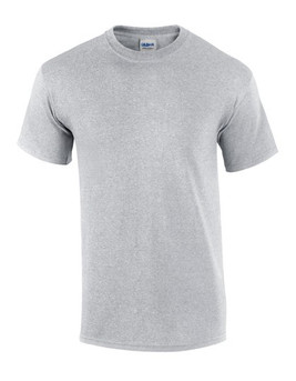 Gildan G2000 - Ultra Heavyweight Classic Fit Cotton T-Shirt