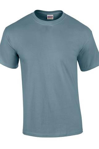 Gildan G2000 - Ultra Heavyweight Classic Fit Cotton T-Shirt