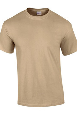 Gildan G2000 - Ultra Heavyweight Classic Fit Cotton T-Shirt