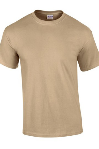 Gildan G2000 - Ultra Heavyweight Classic Fit Cotton T-Shirt