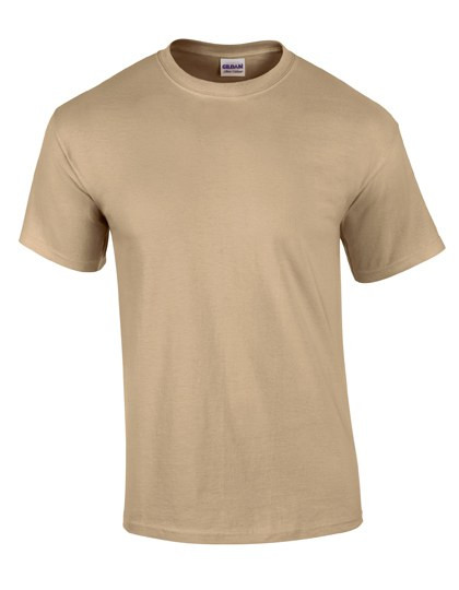 Gildan G2000 - Ultra Heavyweight Classic Fit Cotton T-Shirt
