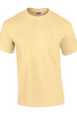 Gildan G2000 - Ultra Heavyweight Classic Fit Cotton T-Shirt