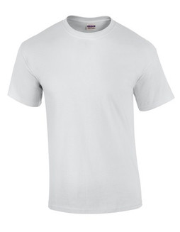 Gildan G2000 - Ultra Heavyweight Classic Fit Cotton T-Shirt
