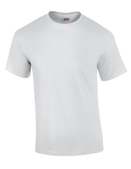 Gildan G2000 - Ultra Heavyweight Classic Fit Cotton T-Shirt