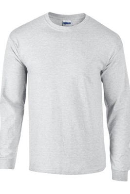 Gildan G2400 - Ultra Cotton Long Sleeve T-Shirt