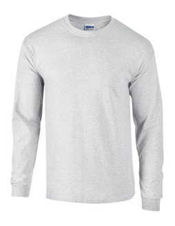 Gildan G2400 - Ultra Cotton Long Sleeve T-Shirt