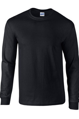 Gildan G2400 - Ultra Cotton Long Sleeve T-Shirt