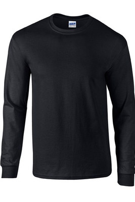 Gildan G2400 - Ultra Cotton Long Sleeve T-Shirt
