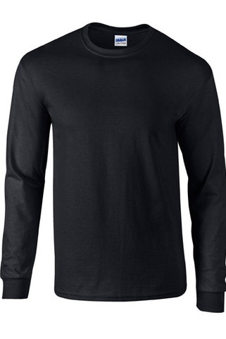 Gildan G2400 - Ultra Cotton Long Sleeve T-Shirt