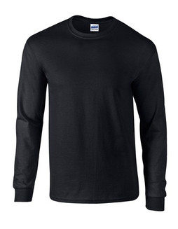 Gildan G2400 - Ultra Cotton Long Sleeve T-Shirt