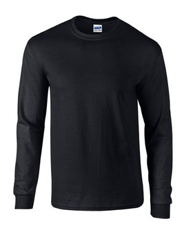 Gildan G2400 - Ultra Cotton Long Sleeve T-Shirt