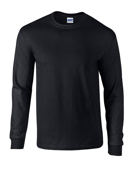 Gildan G2400 - Ultra Cotton Long Sleeve T-Shirt