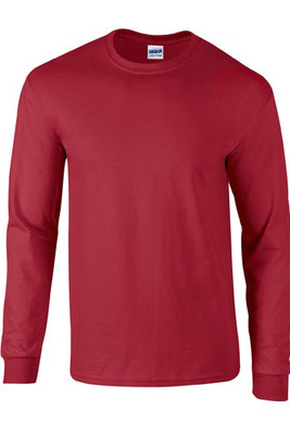 Gildan G2400 - Ultra Cotton Long Sleeve T-Shirt