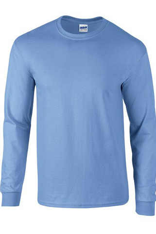 Gildan G2400 - Ultra Cotton Long Sleeve T-Shirt
