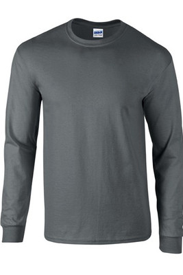 Gildan G2400 - Ultra Cotton Long Sleeve T-Shirt