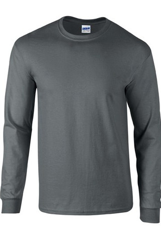 Gildan G2400 - Ultra Cotton Long Sleeve T-Shirt